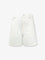 Celine 001 denim shorts - Whiteheavystone