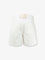 Celine 001 denim shorts - Whiteheavystone