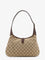 Gucci Jackie shoulder bag in GG fabric shoulder bag - Beige