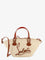 Christian Louboutin Cabata Raffia Handbag - Naturalcuoio
