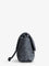 Bottega Veneta Giorno suede shoulder bag with Intrecciato motif - Cloudy