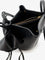 Givenchy Nano Snap leather crossbody bag - Black