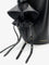 Givenchy Nano Snap leather crossbody bag - Black