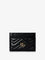 Gucci GG Marmont leather card holder - Black