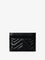 Gucci GG Marmont leather card holder - Black