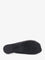 Loewe Paula's Ibiza -Pebble Soft Leather Sandals - Black