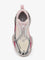 Balenciaga Triple S.2 Gandient sneakers in mesh and nylon with used effect - Gradientpurple