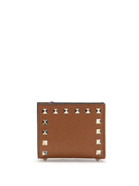 Valentino Garavani Rockstud Wallet - Selleria