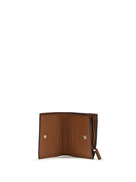 Valentino Garavani Rockstud Wallet - Selleria