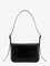 Balenciaga Clicca Arena leather medium shoulder bag - Black