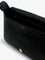 Balenciaga Clicca Arena leather medium shoulder bag - Black