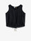 Loewe Paula's Ibiza - Lightweight cotton top - Black