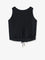 Loewe Paula's Ibiza - Lightweight cotton top - Black