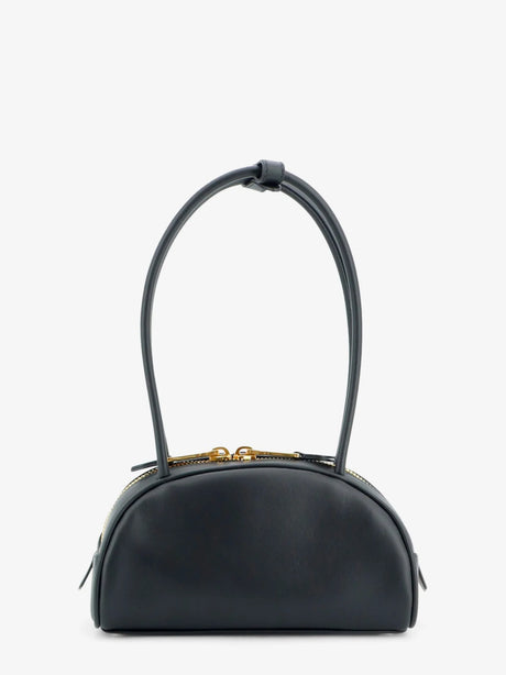 Miu Miu Beau leather handbag - Nero