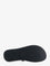 Balenciaga Cagole flip-flops with iconic metal details - Blacksilver