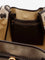 Tory Burch Romy Canvas Tote Bag - Dustyalmond