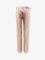 Chloe' Organic cotton trousers - Timidpink