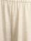 Toteme Pajamas organic silk trousers - Cream