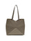 Loewe Medium Puzzle Fold Tote Bag - Taupe