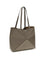 Loewe Medium Puzzle Fold Tote Bag - Taupe