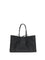 Bottega Veneta Pinacoteca Tote Bag - Black/Fondant-M Br