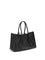 Bottega Veneta Pinacoteca Tote Bag - Black/Fondant-M Br
