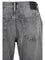 Acne Studios Barrel Jeans - Washed Black