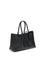Bottega Veneta Pinacoteca Tote Bag - Black/Fondant-M Br