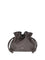 Loewe Flamenco mini Pouch - Chocolate