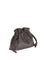 Loewe Flamenco mini Pouch - Chocolate