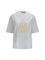 Jacquemus Voilier T-shirt - Embroidery Yellow Sails W