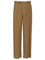 Giorgio Armani Tailored Trousers With Pleats - Beige