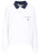 Polo Ralph Lauren Long Sleeve Polo - White