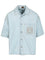 Loewe Paula'S Ibiza Short-Sleeved Shirt - Sky Blue