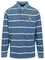 Polo Ralph Lauren Polo Bear Rugby Jersey - Blue