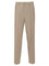 Emporio Armani Technical Seersucker Trousers - Beige