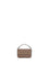 Valentino Garavani Rockstud mini Pouch - Poudre
