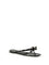 Valentino Garavani Rockstud flip-flop Sandals in PVC - Black