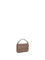Valentino Garavani Rockstud mini Pouch - Poudre