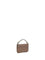 Valentino Garavani Rockstud mini Pouch - Poudre