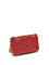 Gucci GG Marmont mini Shoulder Bag - Cloack Red