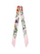Gucci Printed silk Twill Scarf - Roseate/Pink