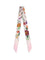 Gucci Printed silk Twill Scarf - Roseate/Pink