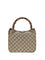 Gucci Small Diana Shoulder Bag - Be Ebony/Sundial