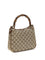 Gucci Small Diana Shoulder Bag - Be Ebony/Sundial