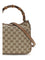 Gucci Small Diana Shoulder Bag - Be Ebony/Sundial