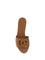 Dolce & Gabbana Millenials Sandals - Brown Light