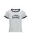 Kenzo Kenzo Paris Emblem cotton T-shirt - Off White