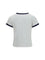 Kenzo Kenzo Paris Emblem cotton T-shirt - Off White