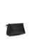 Bottega Veneta Intrecciato Shoulder Bag - Black-Gold